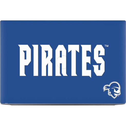 Seton Hall University Pirates Net Dell XPS Skin